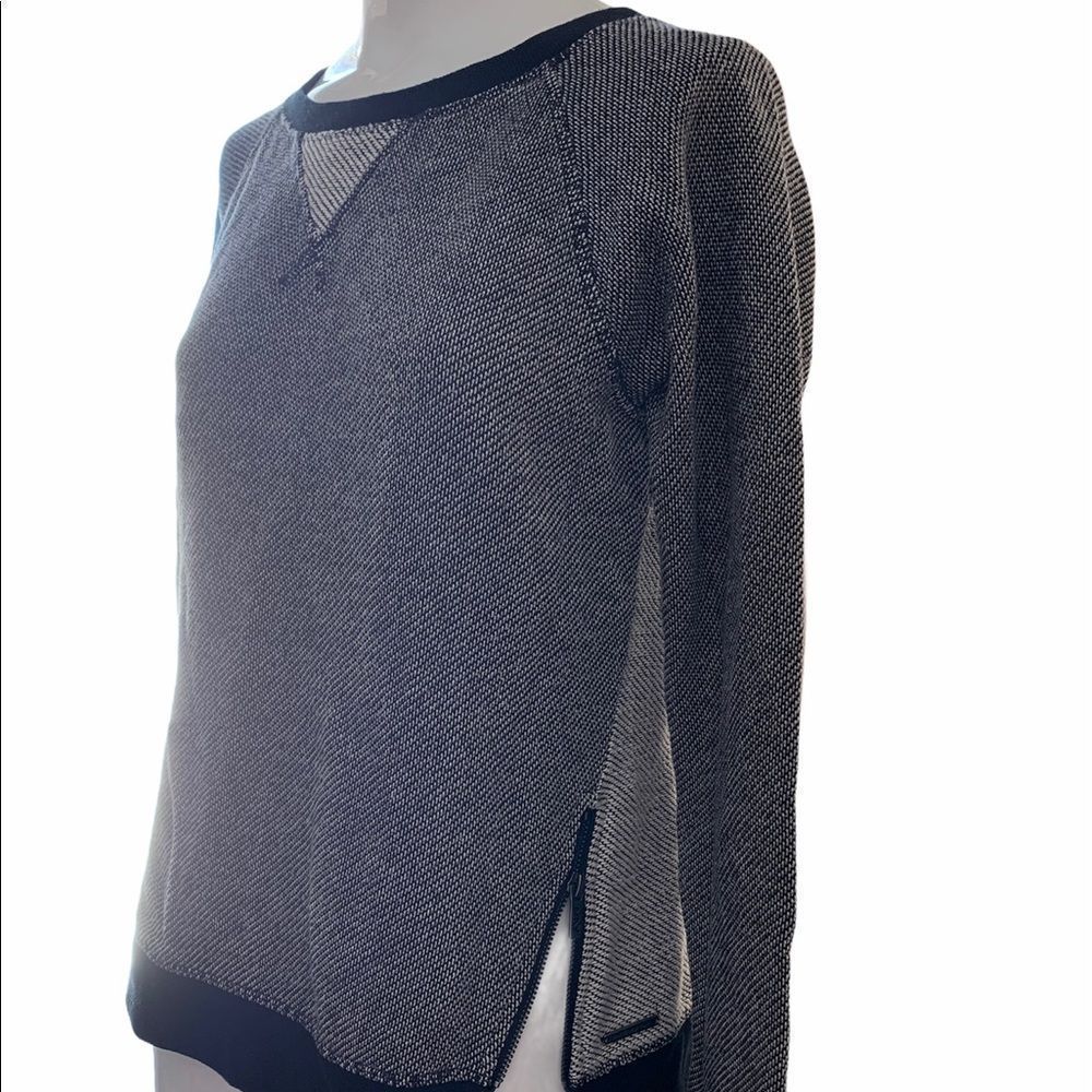 Marc New York Andrew Marc Performance Sweater Smal